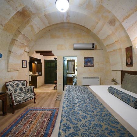 Mira Cappadocia Hotel Avanos Exteriér fotografie