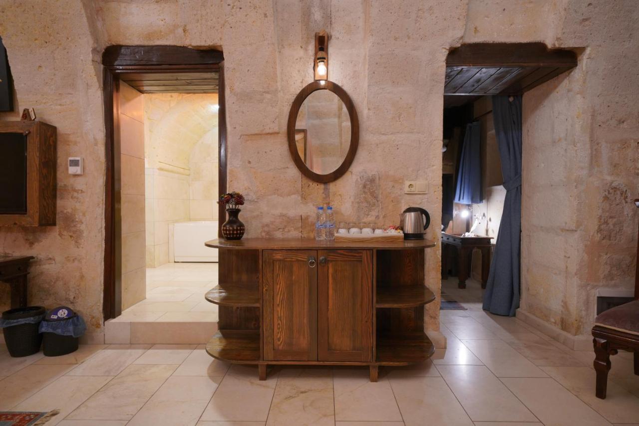 Mira Cappadocia Hotel Avanos Exteriér fotografie