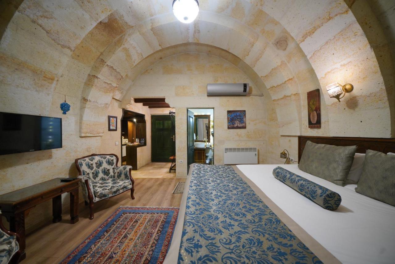 Mira Cappadocia Hotel Avanos Exteriér fotografie