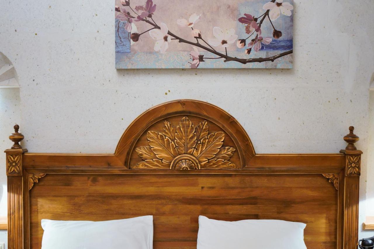 Mira Cappadocia Hotel Avanos Exteriér fotografie