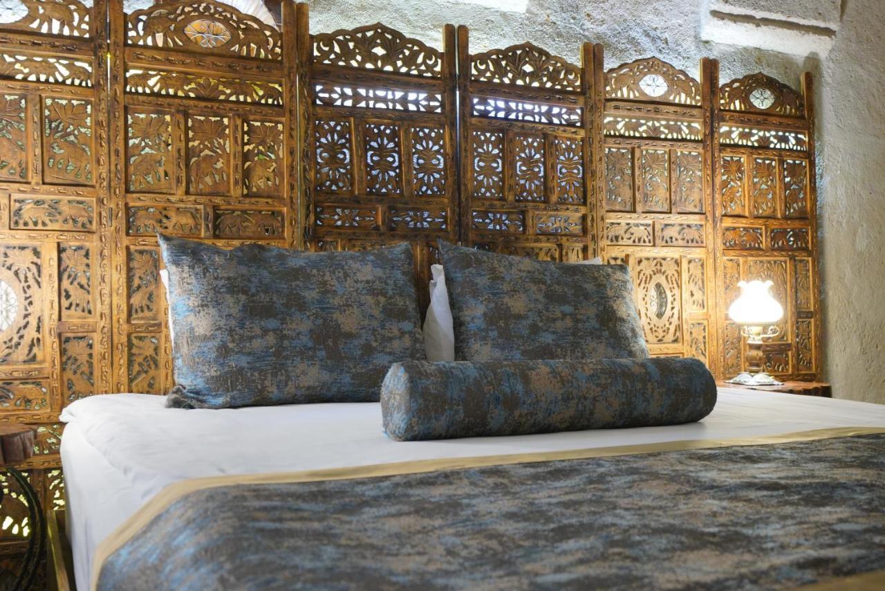 Mira Cappadocia Hotel Avanos Exteriér fotografie