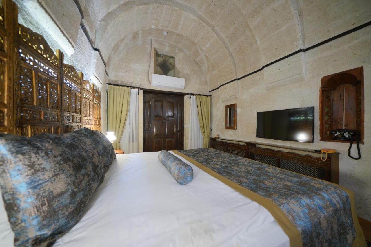 Mira Cappadocia Hotel Avanos Exteriér fotografie